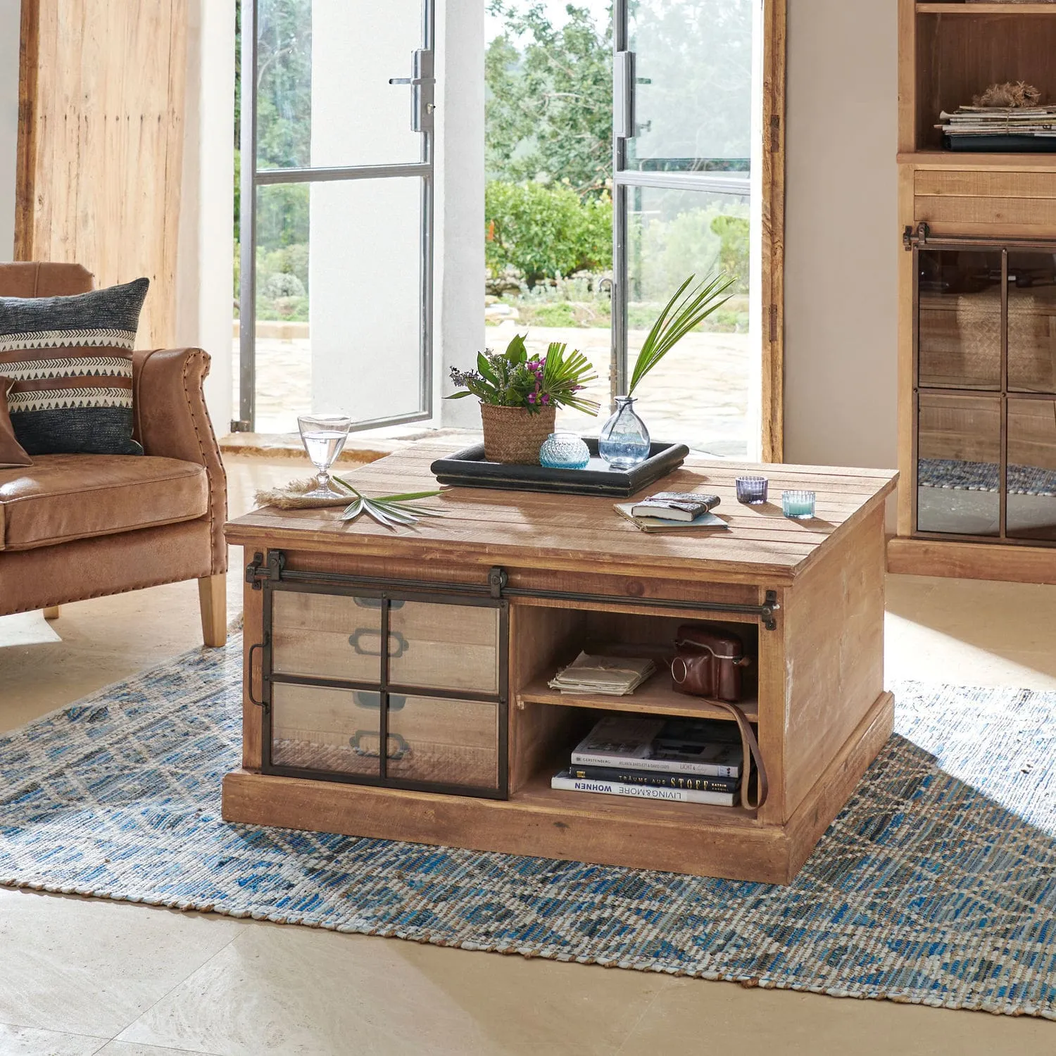 Couchtisch Finegand – Bild 2