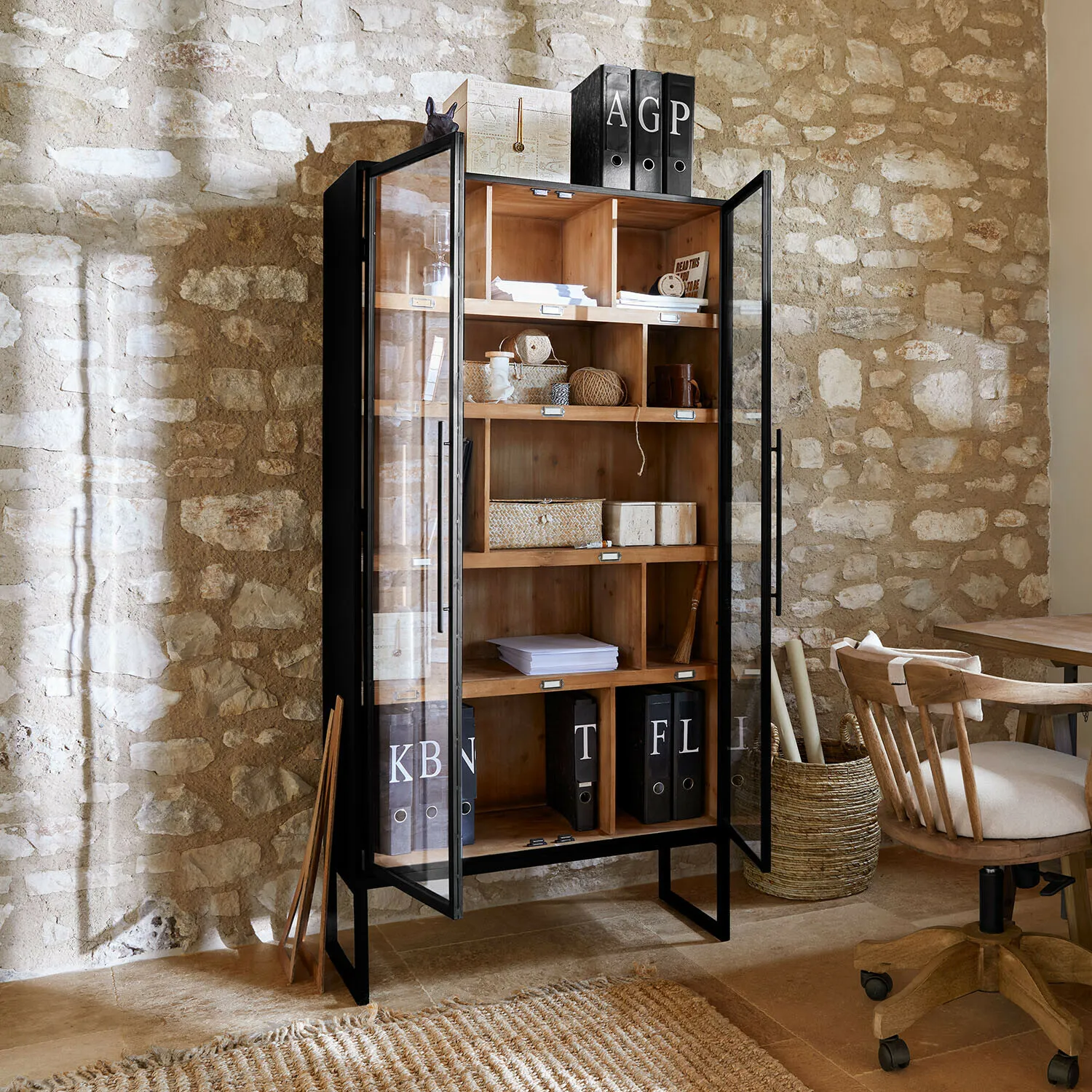 Schrank Fenwicke – Bild 4