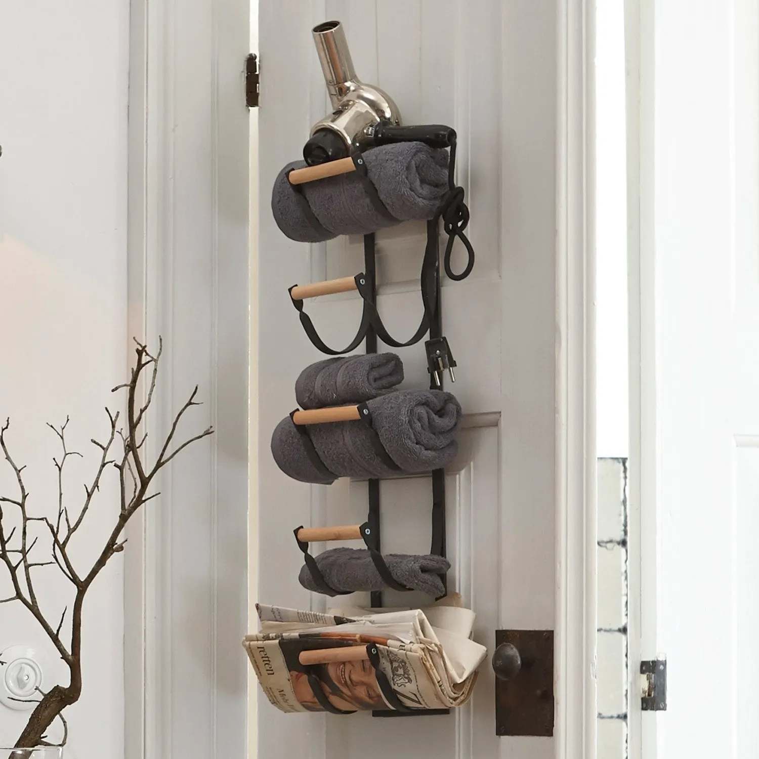 Wandorganizer Utica – Bild 4