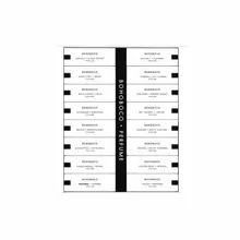 Bohoboco Discovery Set 16x2ml Bohoboco Discovery Set 16x2ml