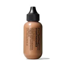 Mac Cosmetics - Studio Radiance Face and Body Radiant Sheer Foundation - C4 Mac Cosmetics - Studio Radiance Face and Body Radiant Sheer Foundation - C4