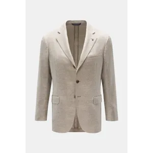 Belvest - Herren - Sakko beige/creme gemustert Belvest - Herren - Sakko beige/creme gemustert