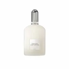 Tom Ford Grey Vetiver Eau De Parfum Spray 50ml Tom Ford Grey Vetiver Eau De Parfum Spray 50ml