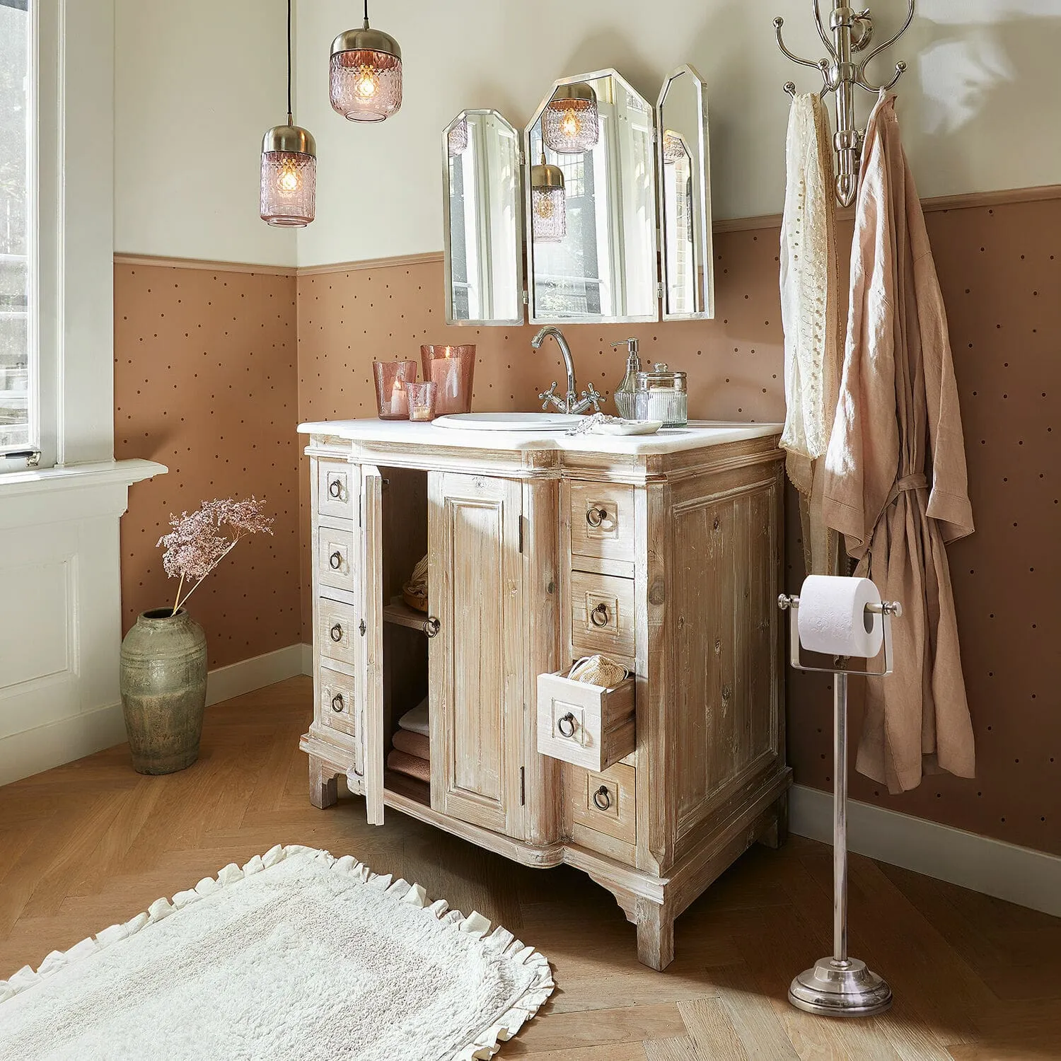 Bad-Set Jolivienne – Bild 5