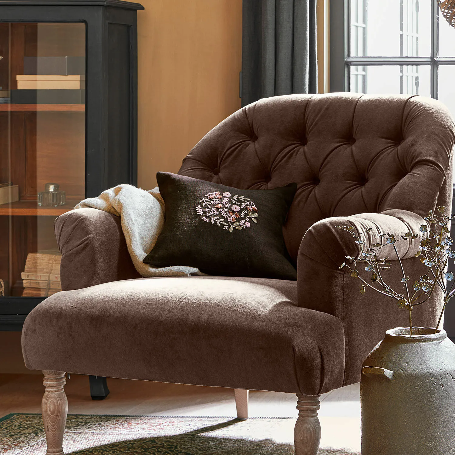 Kissenhülle Mireve – Bild 2