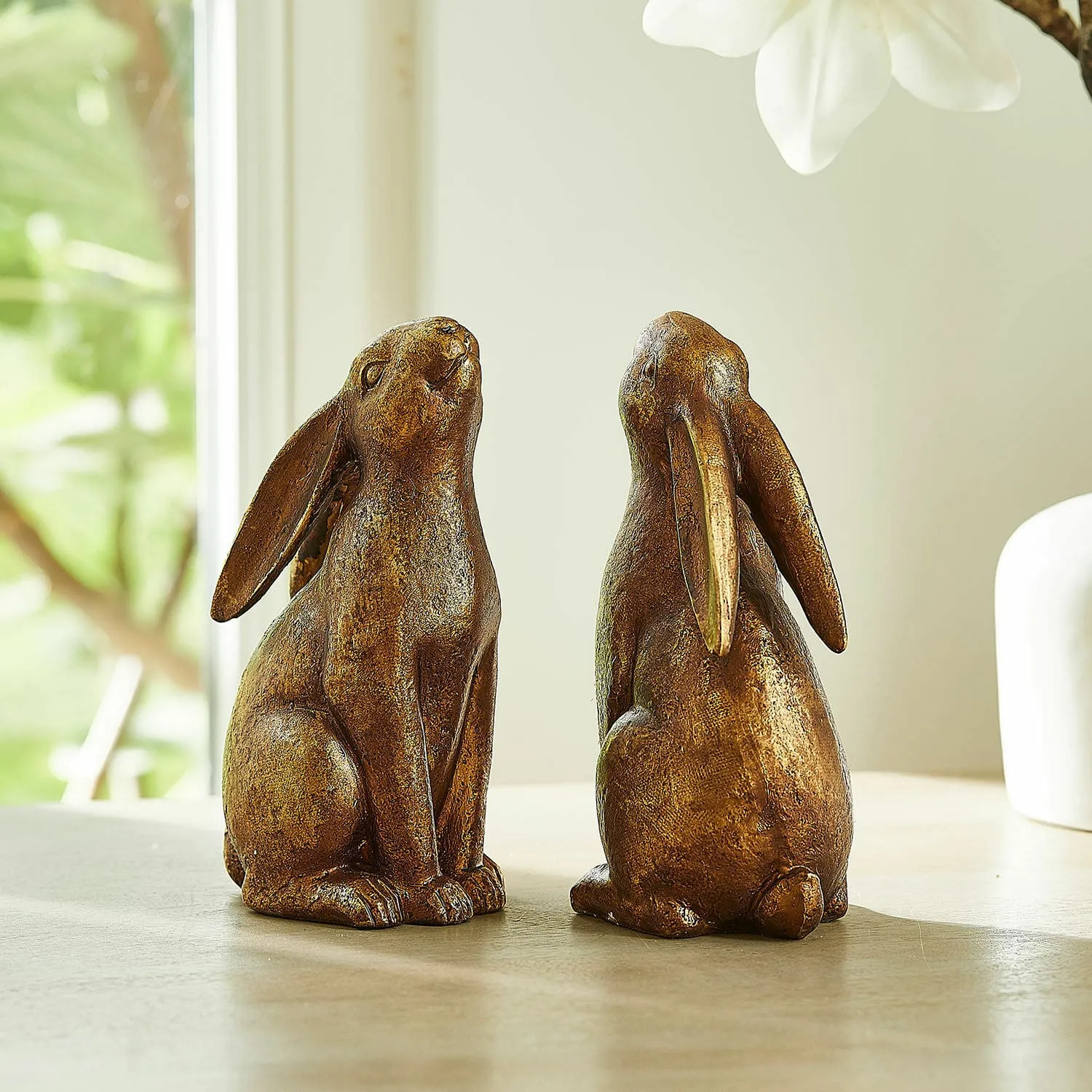 Buchstütze 2er Set Turexil – Bild 4