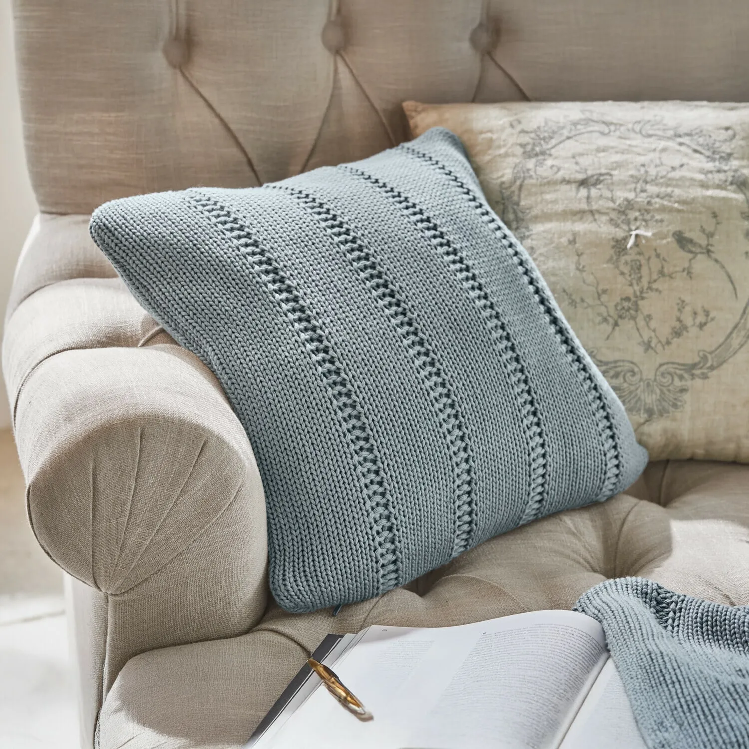 Kissenhülle Lémeré – Bild 2