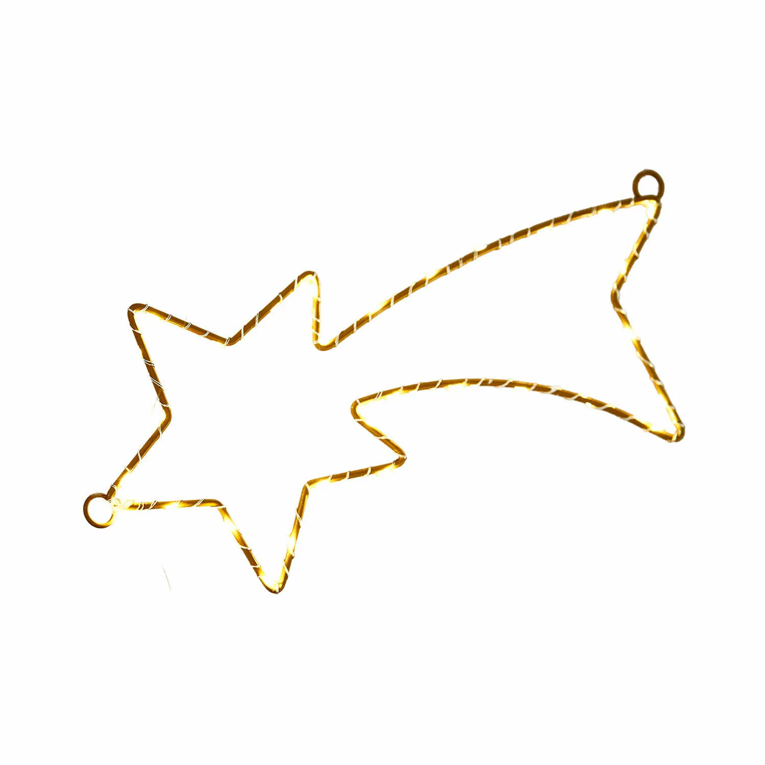 LED-Sternschnuppe Glittera – Bild 3