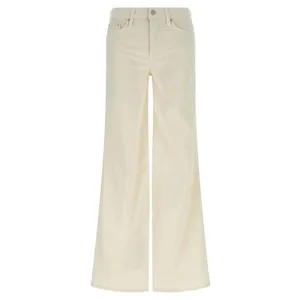 Mother - The Twister Sneak%27 Pants - Größe 29 - beige Mother - The Twister Sneak%27 Pants - Größe 29 - beige