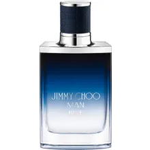 Jimmy Choo Man Blue Eau de Toilette (EdT) 50 ml Jimmy Choo Man Blue Eau de Toilette (EdT) 50 ml