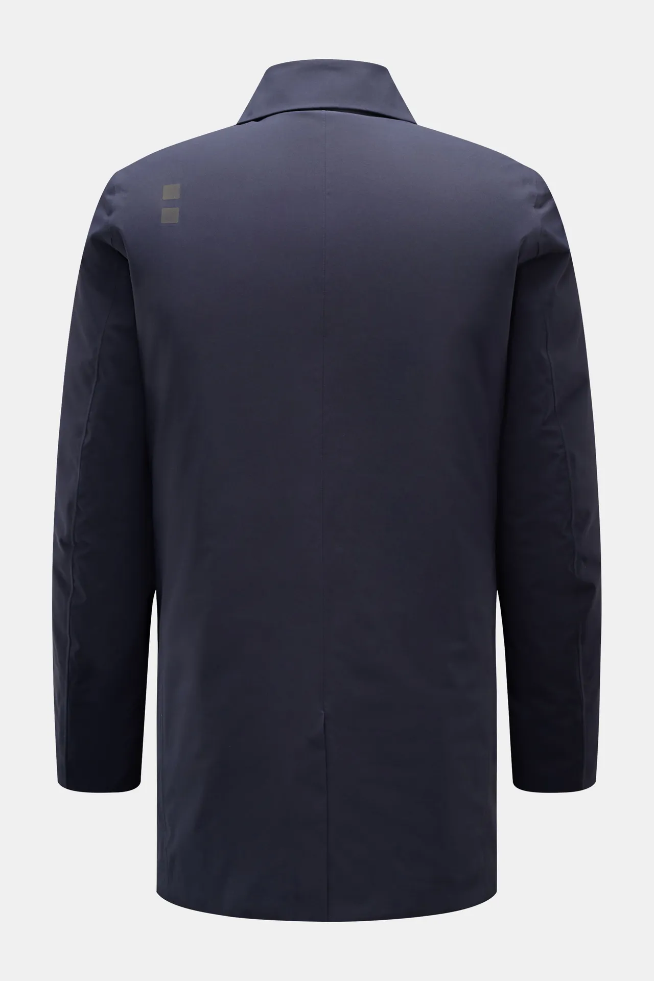 UBR - Herren - Daunenjacke %27Quantum%27 navy