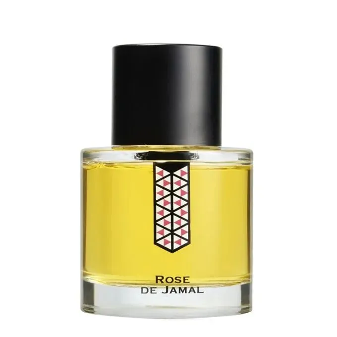 Les Indémodables Rose De Jamal Eau De Parfum Spray 50ml Les Indémodables Rose De Jamal Eau De Parfum Spray 50ml