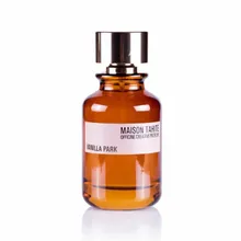 Maison Tahité Vanilla Park Eau De Parfum Spray 100ml Maison Tahité Vanilla Park Eau De Parfum Spray 100ml