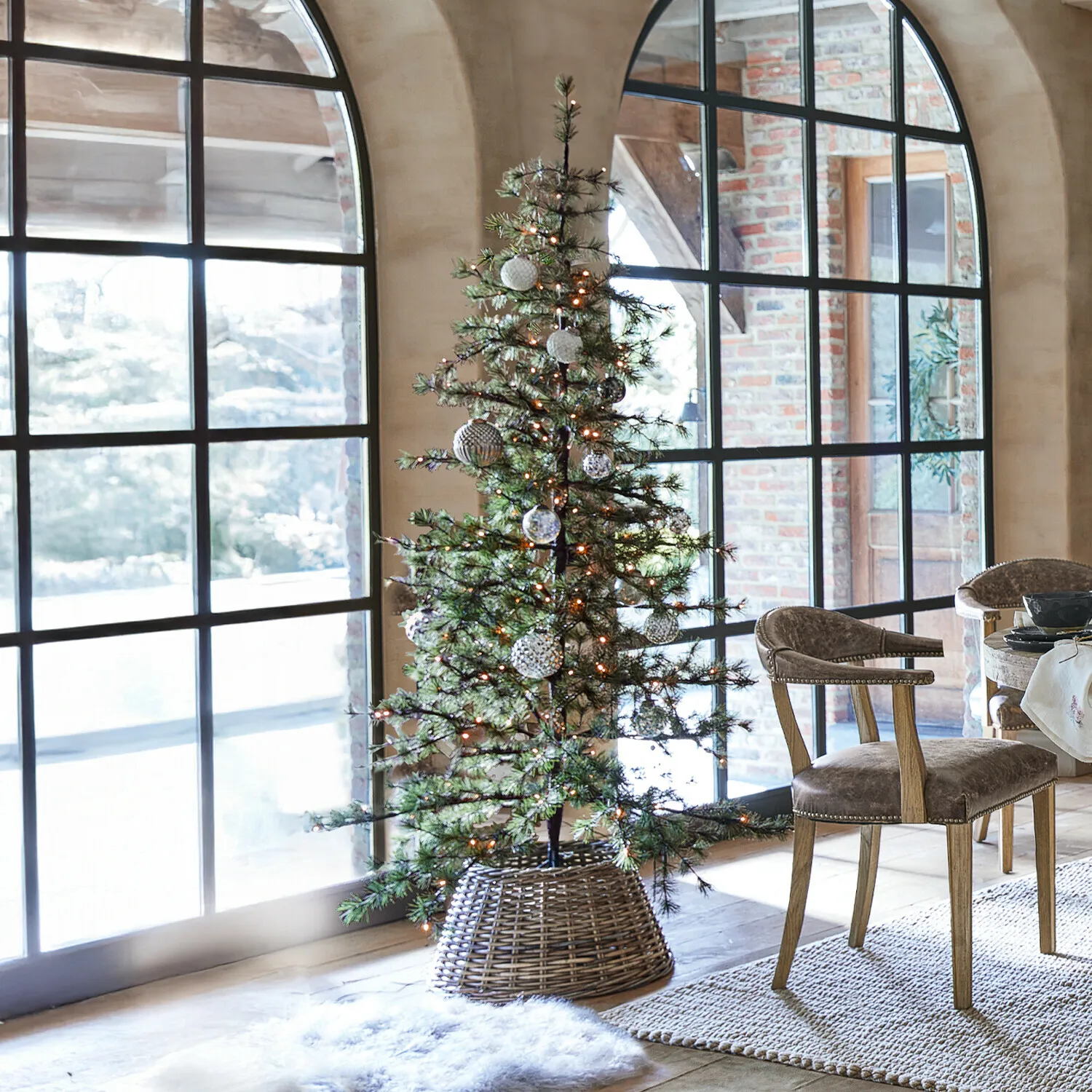 Weihnachtsbaum Sapi Weihnachtsbaum Sapi