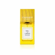Carner Barcelona Sal Y Limón Eau De Parfum Spray 30ml Carner Barcelona Sal Y Limón Eau De Parfum Spray 30ml