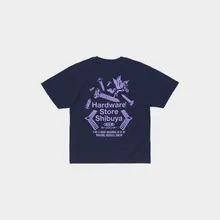 Hardware Store Shibuya TS Hardware Store Shibuya TS