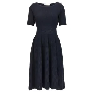 Antonino Valenti - %27Hela%27 Dress - Größe 38 - schwarz Antonino Valenti - %27Hela%27 Dress - Größe 38 - schwarz
