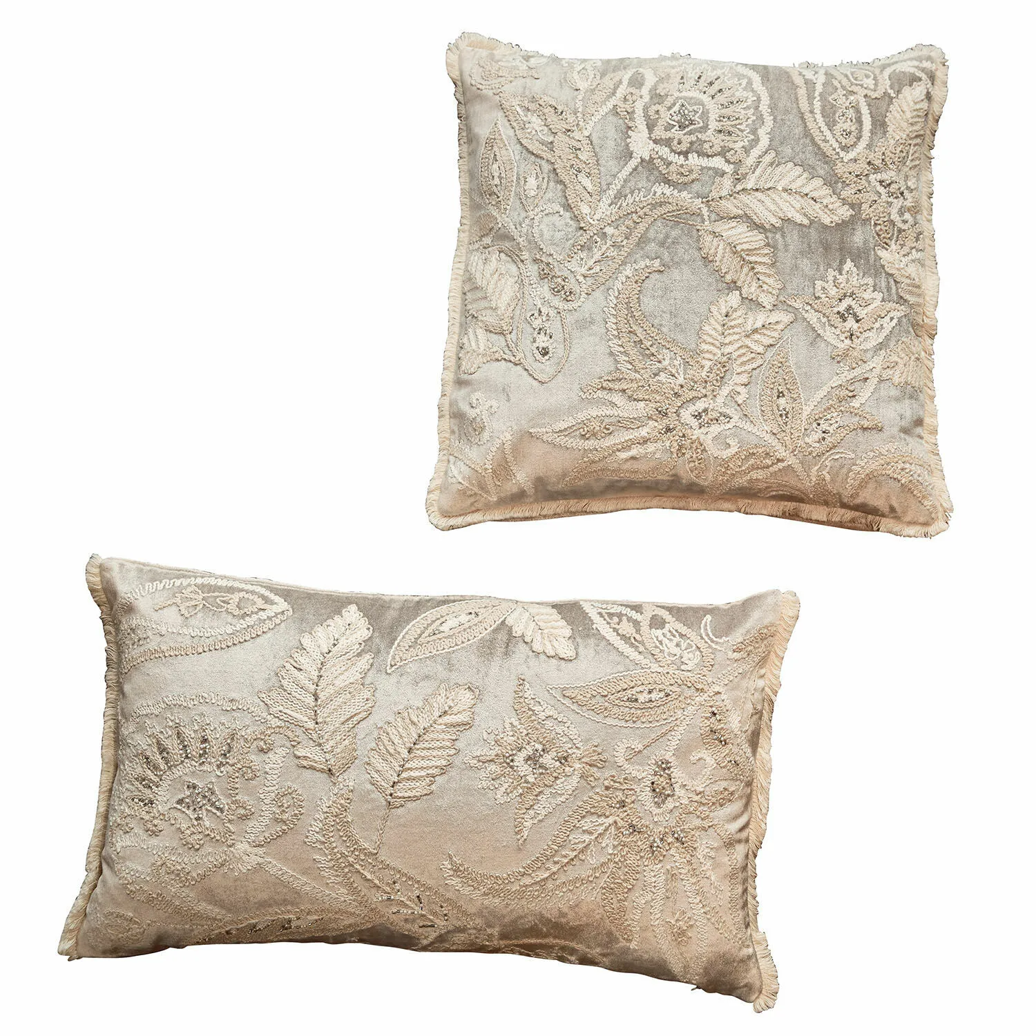 Kissenhülle 2er Set Oplevine – Bild 3