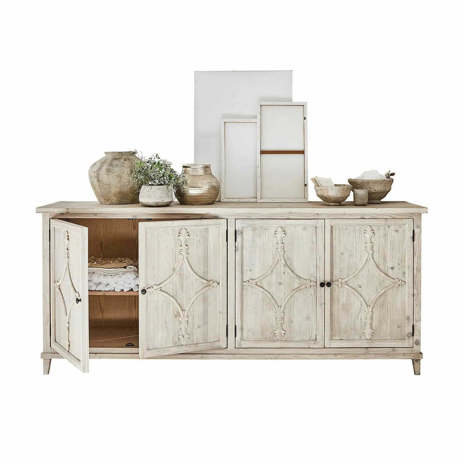 Kommode Pemberton – Bild 3