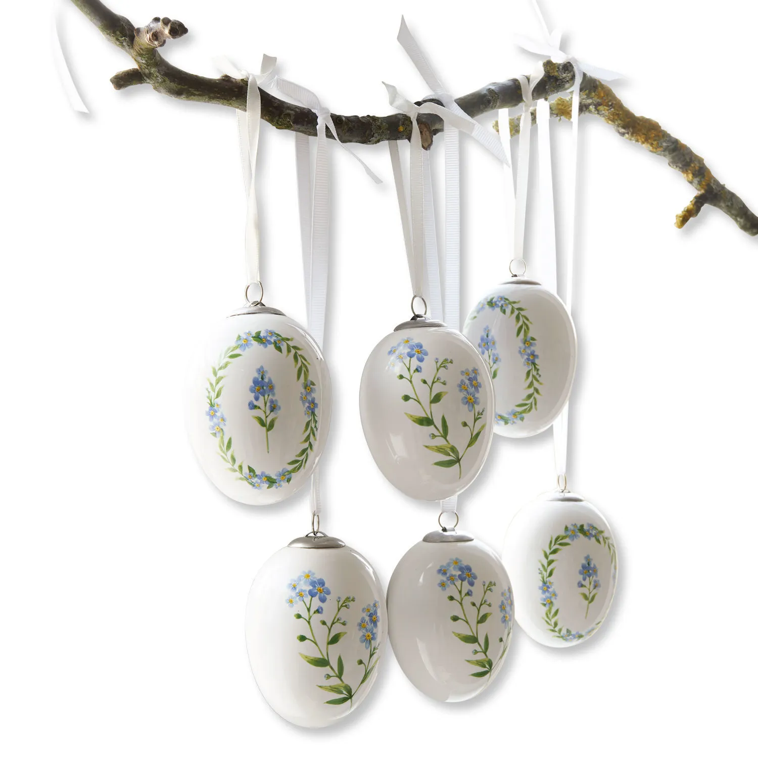 Osterei 6er Set Fierolla – Bild 3