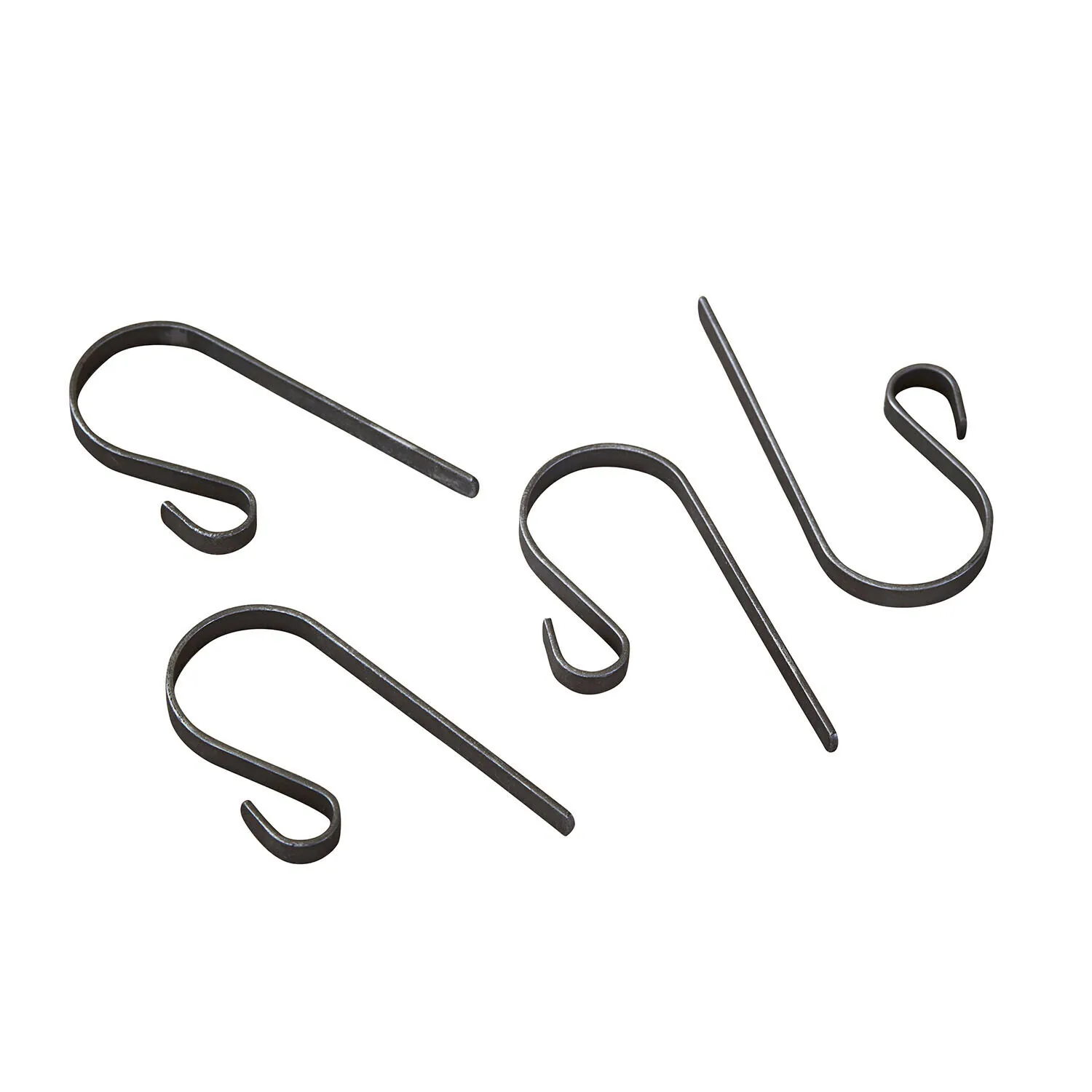 Haken 4er Set Mirevo – Bild 3