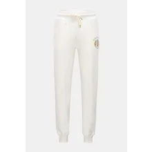 Casablanca - Herren - Sweathose %27Joyaux D%27Afrique%27 offwhite Casablanca - Herren - Sweathose %27Joyaux D%27Afrique%27 offwhite