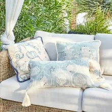 Kissenhülle 3er Set Calerand Kissenhülle 3er Set Calerand