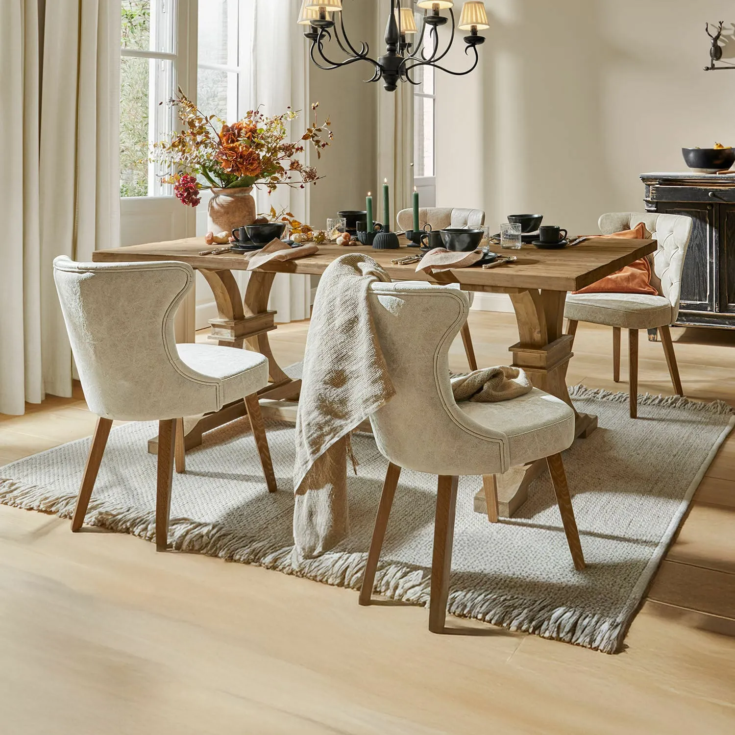 Stuhl Cléroux – Bild 4