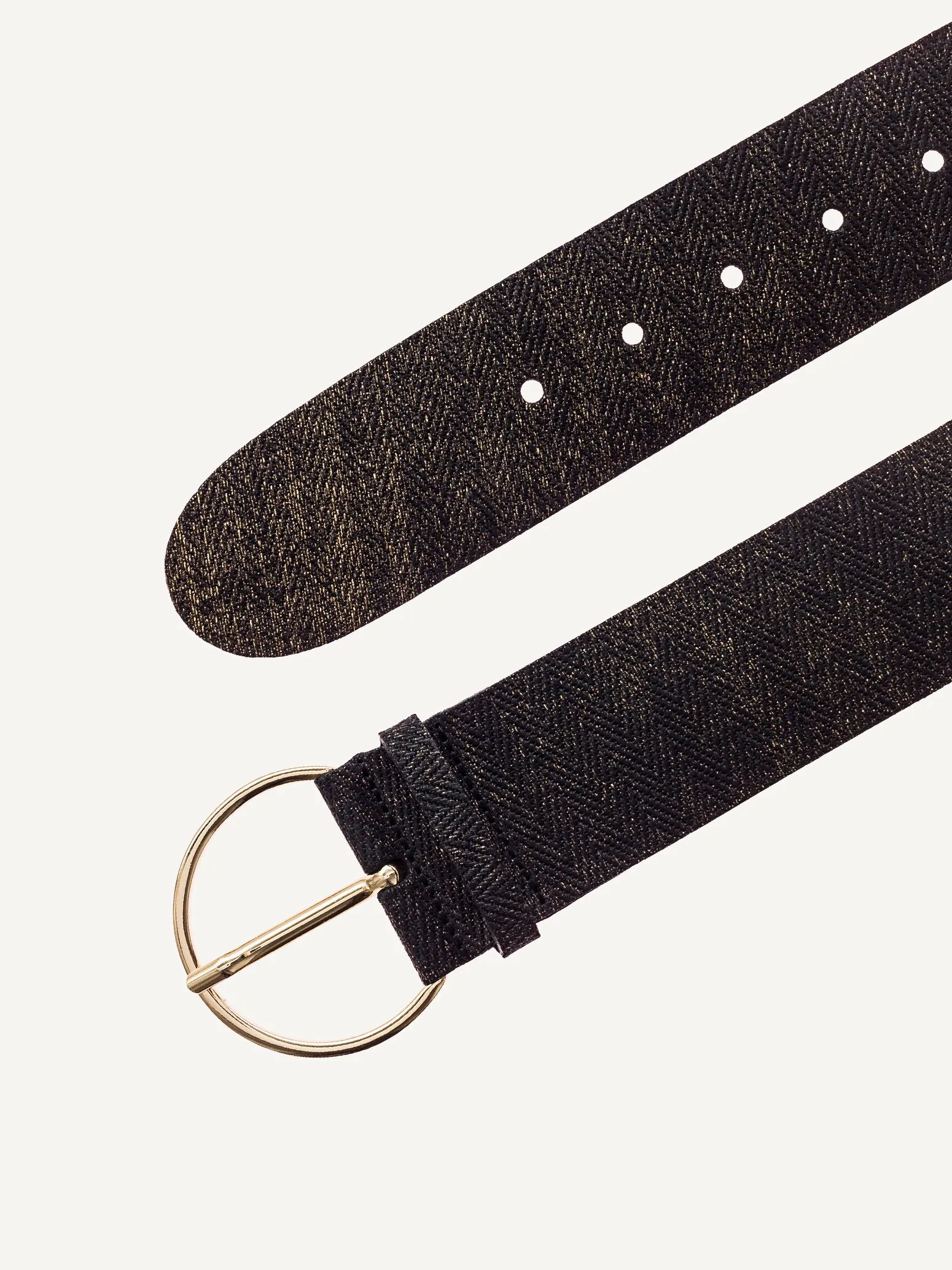 Ledergürtel – Bild 2