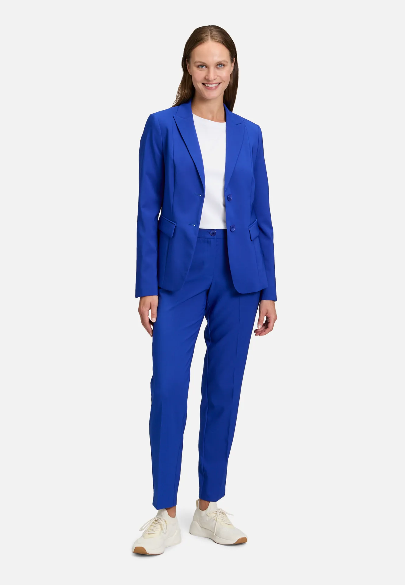 Kurzblazer langarm – Bild 2