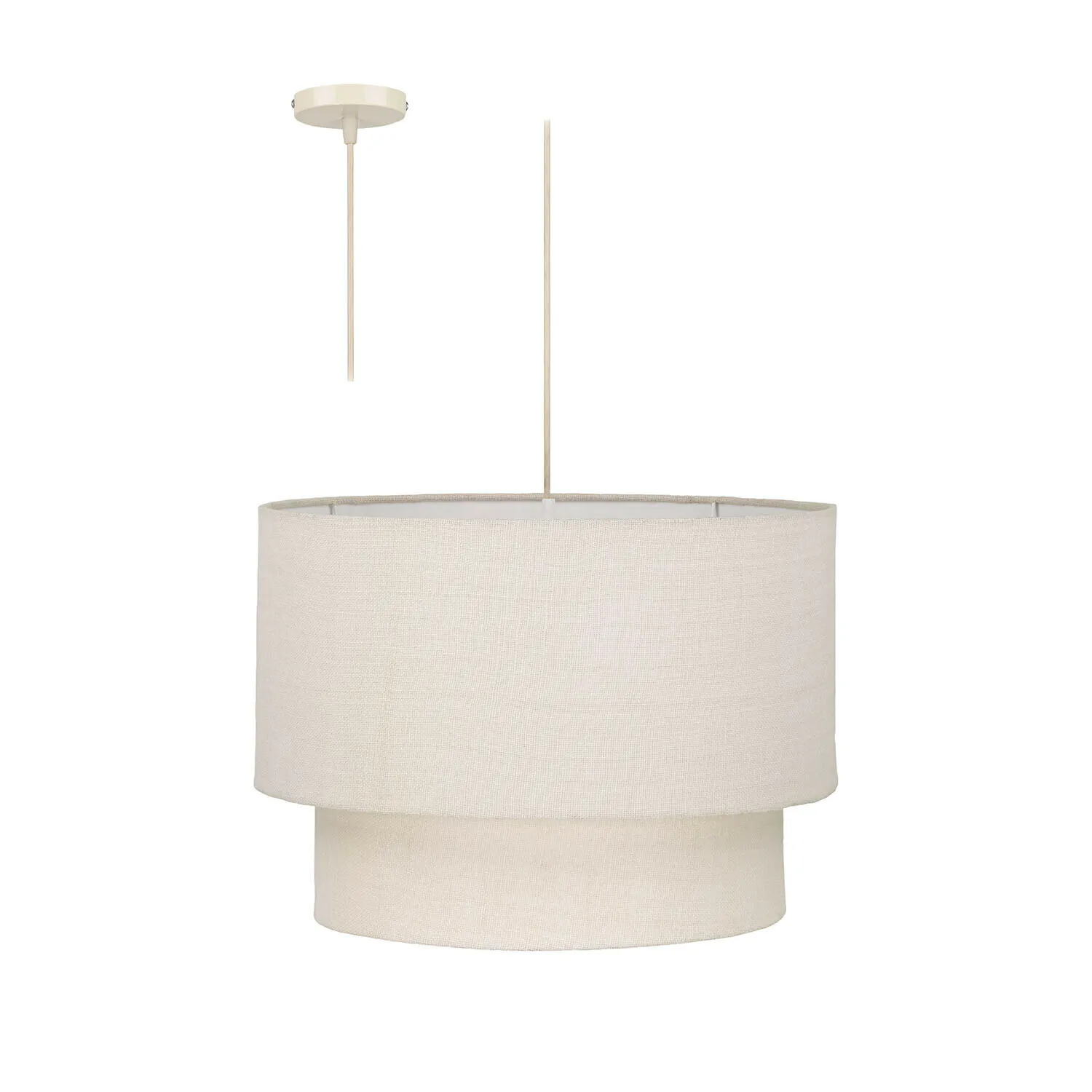 Hängelampe Ylvora – Bild 3