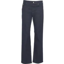 Jacob Cohen - Straight leg jeans - Größe 30 - blau Jacob Cohen - Straight leg jeans - Größe 30 - blau