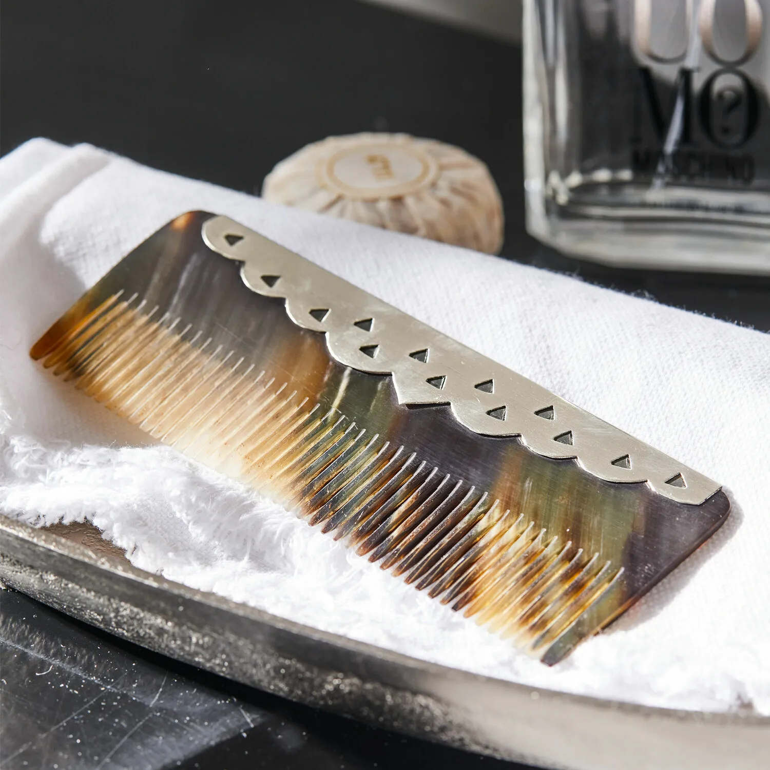 Kamm Toman Kamm Toman