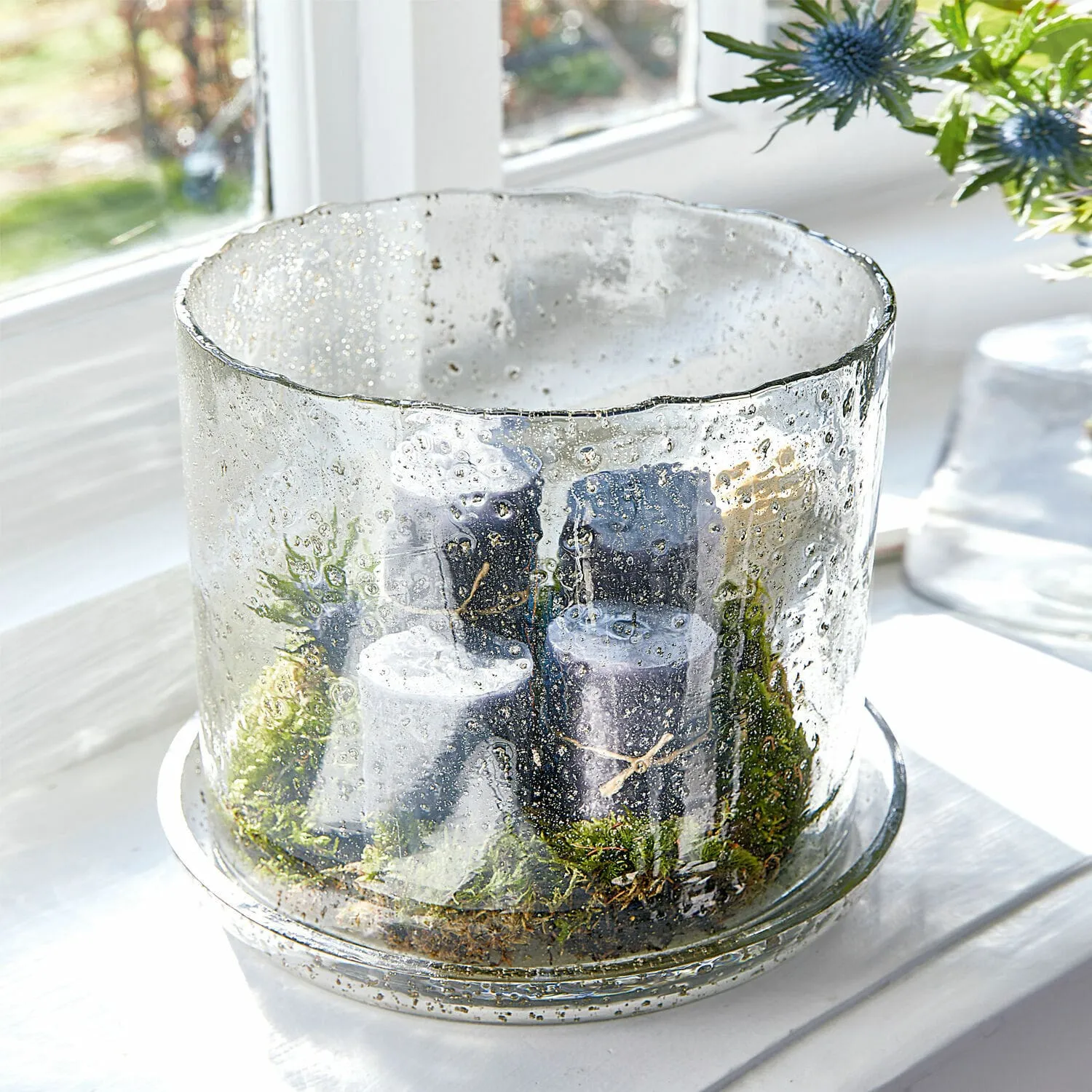 Windlicht Soeren – Bild 2