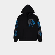 Kinbaku-Bi Hoodie Sweat Kinbaku-Bi Hoodie Sweat