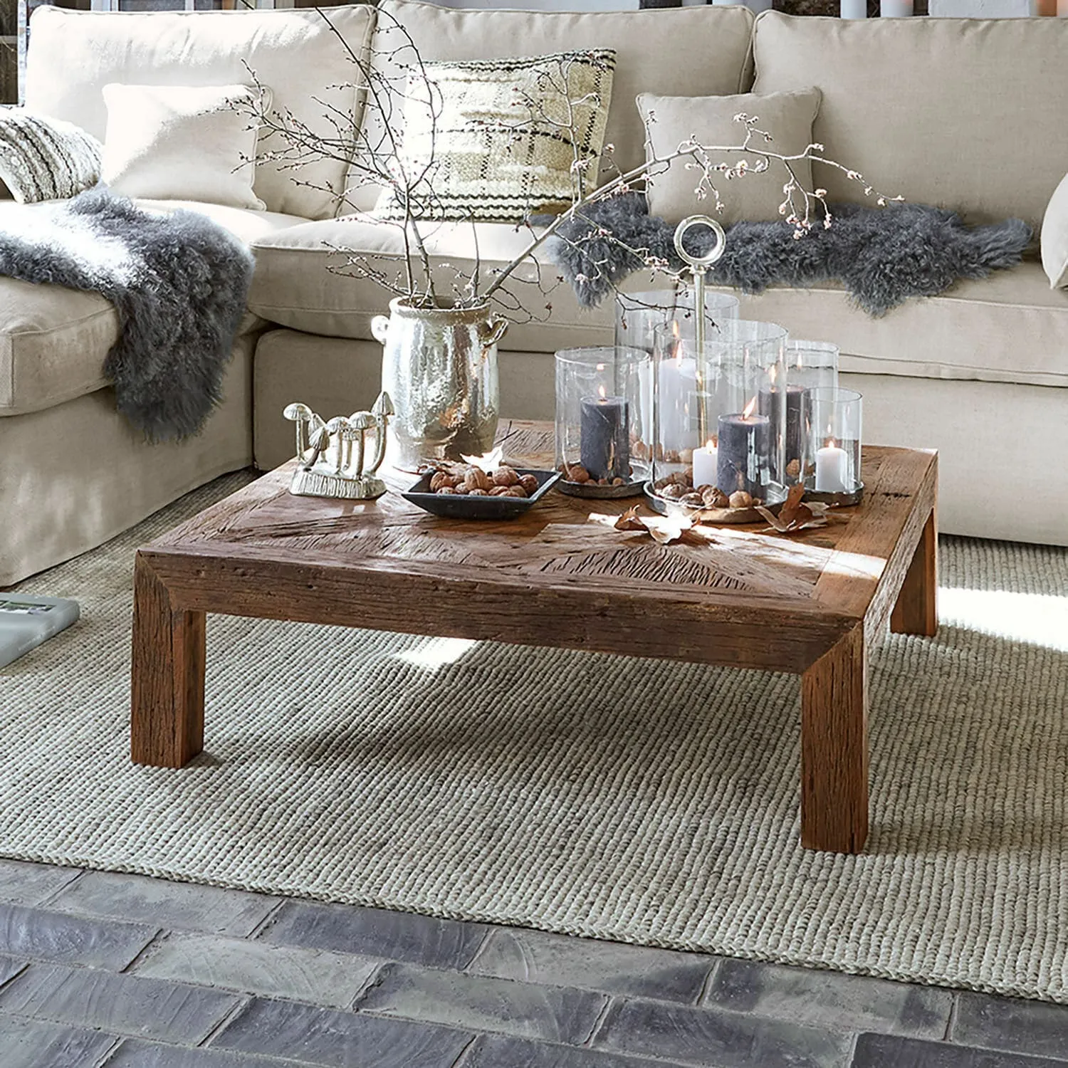 Couchtisch Vivacetto – Bild 2