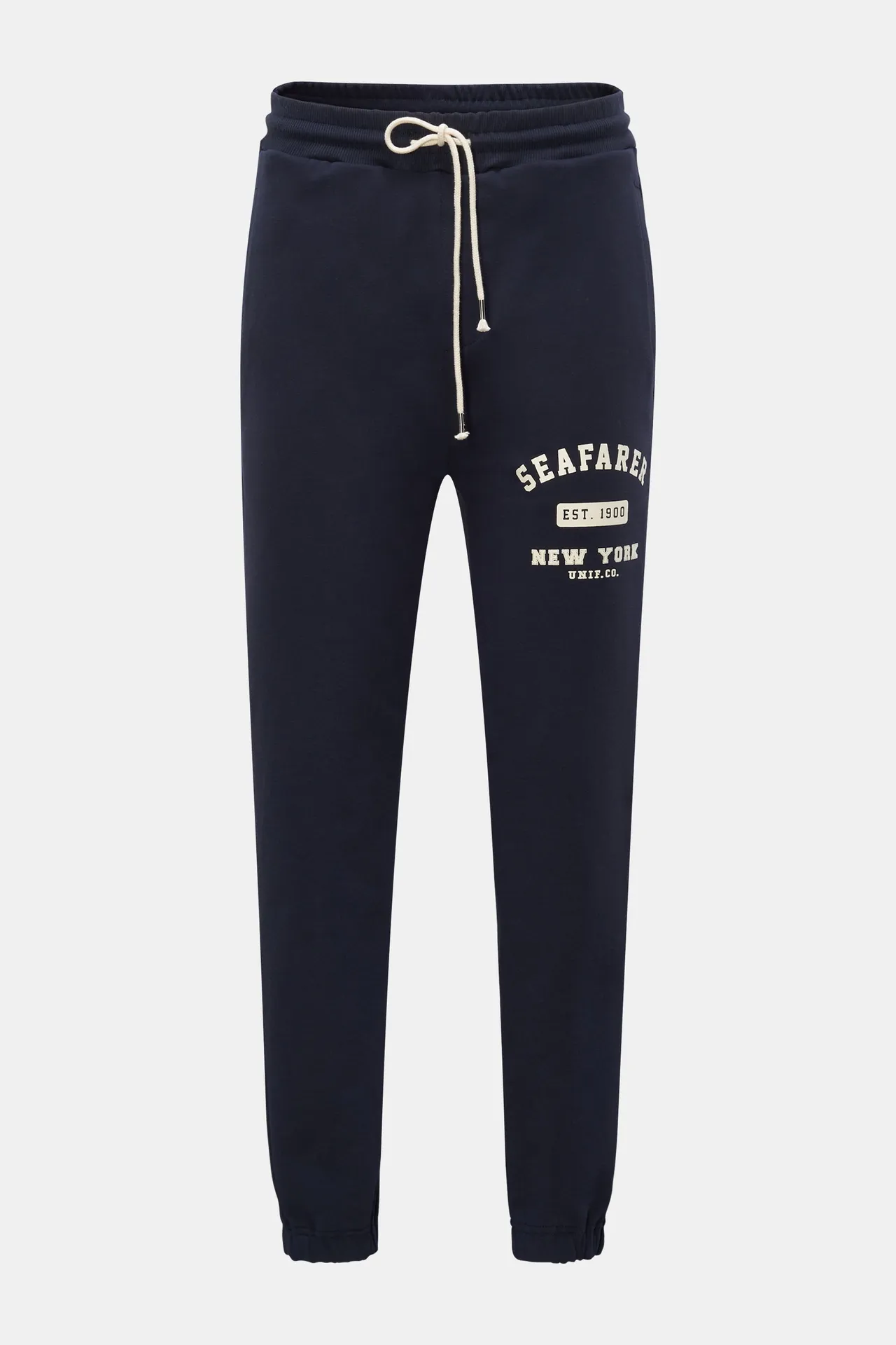 Seafarer - Herren - Sweathose %27Leofant%27 navy Seafarer - Herren - Sweathose %27Leofant%27 navy