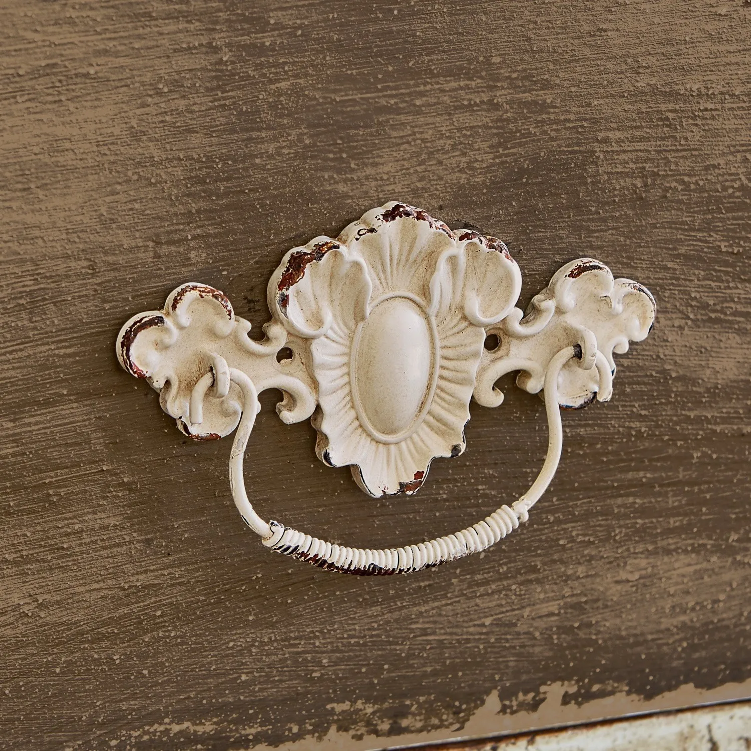 Kommodengriffe 4er Set Lupiac – Bild 2