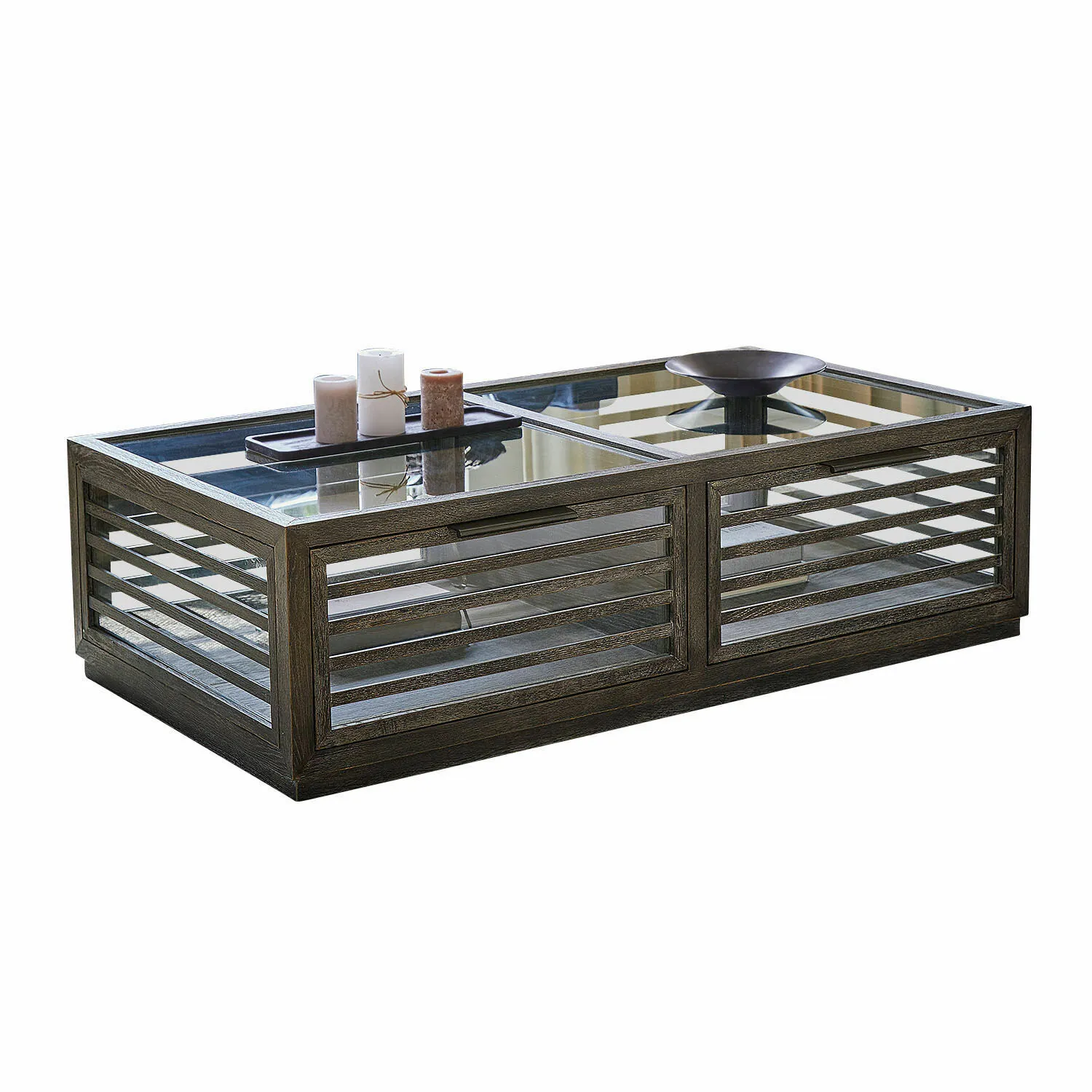 Couchtisch Trowbridge – Bild 3