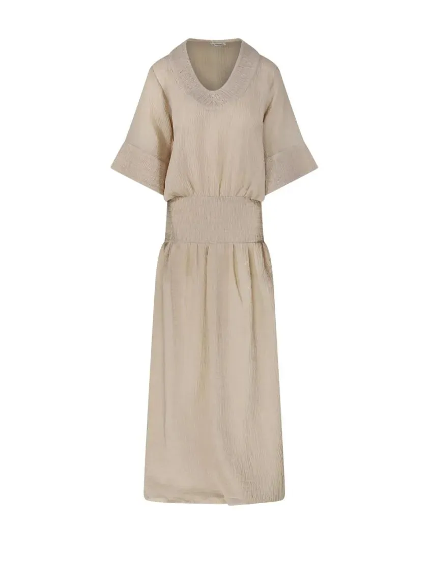 By Malene Birger - Anais Dress - Größe 38 - By Malene Birger - Anais Dress - Größe 38 -
