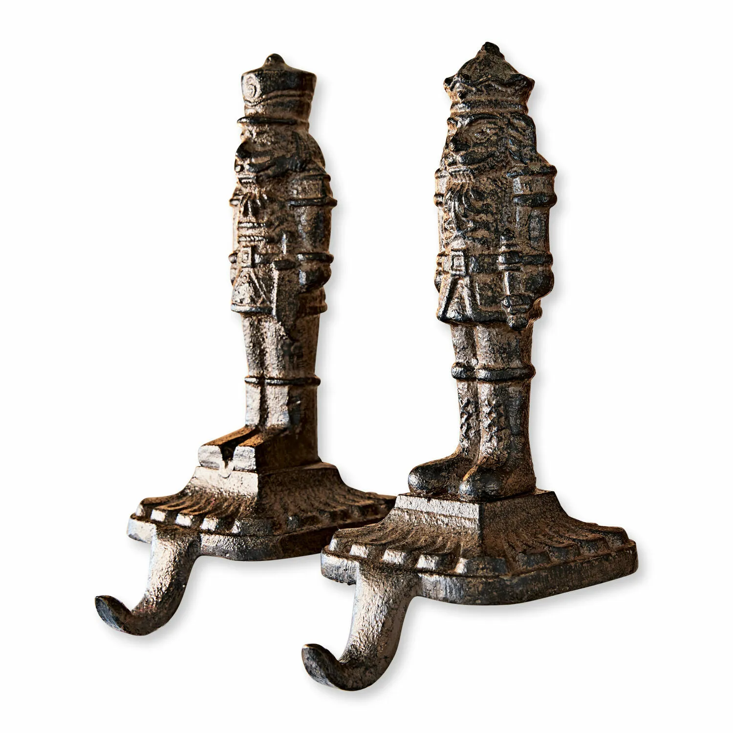 Haken 2er Set Decize – Bild 3