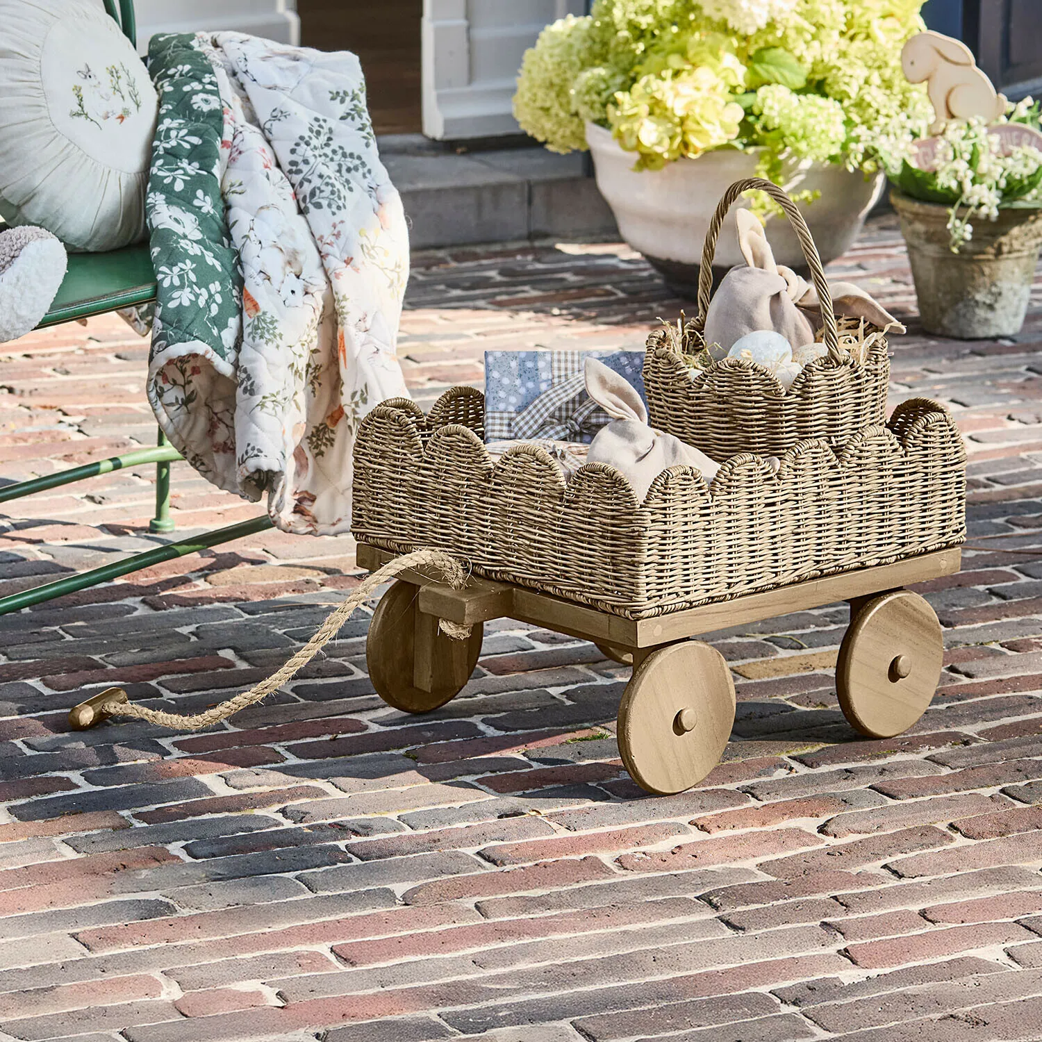 Kinderbollerwagen Whimsywood Kinderbollerwagen Whimsywood