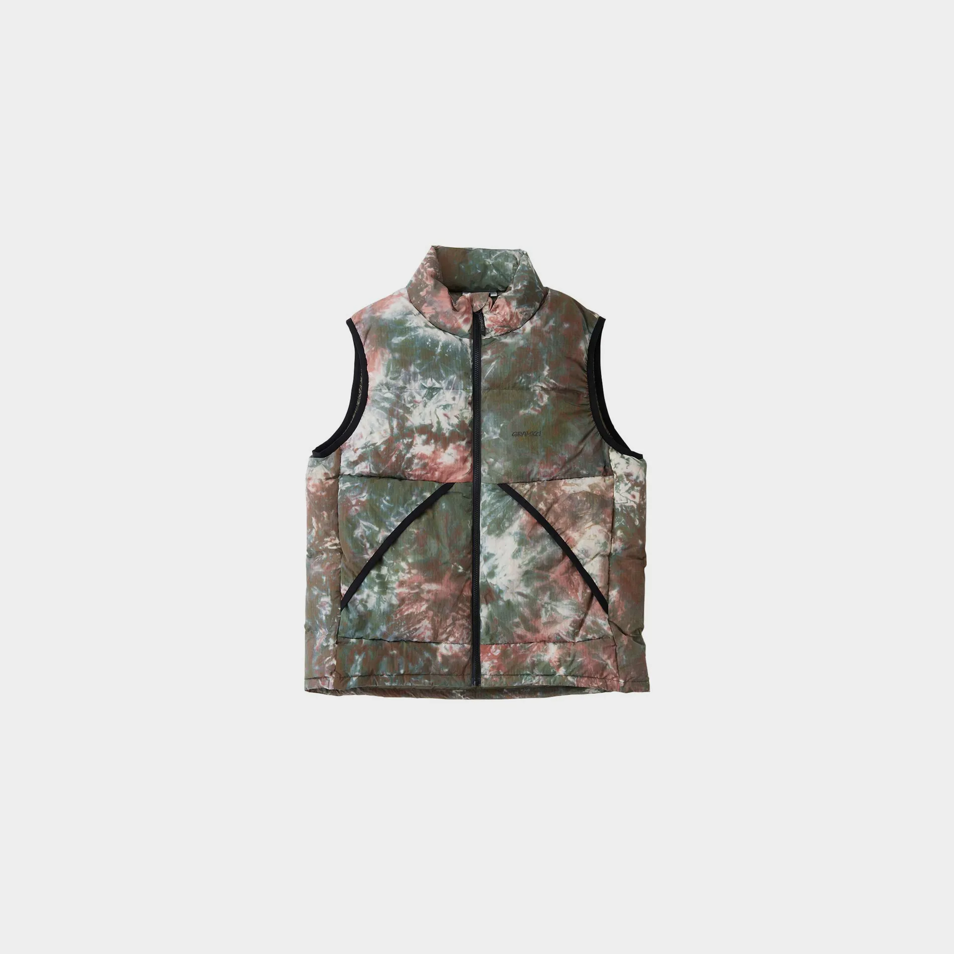 Down Puffer Vest Down Puffer Vest