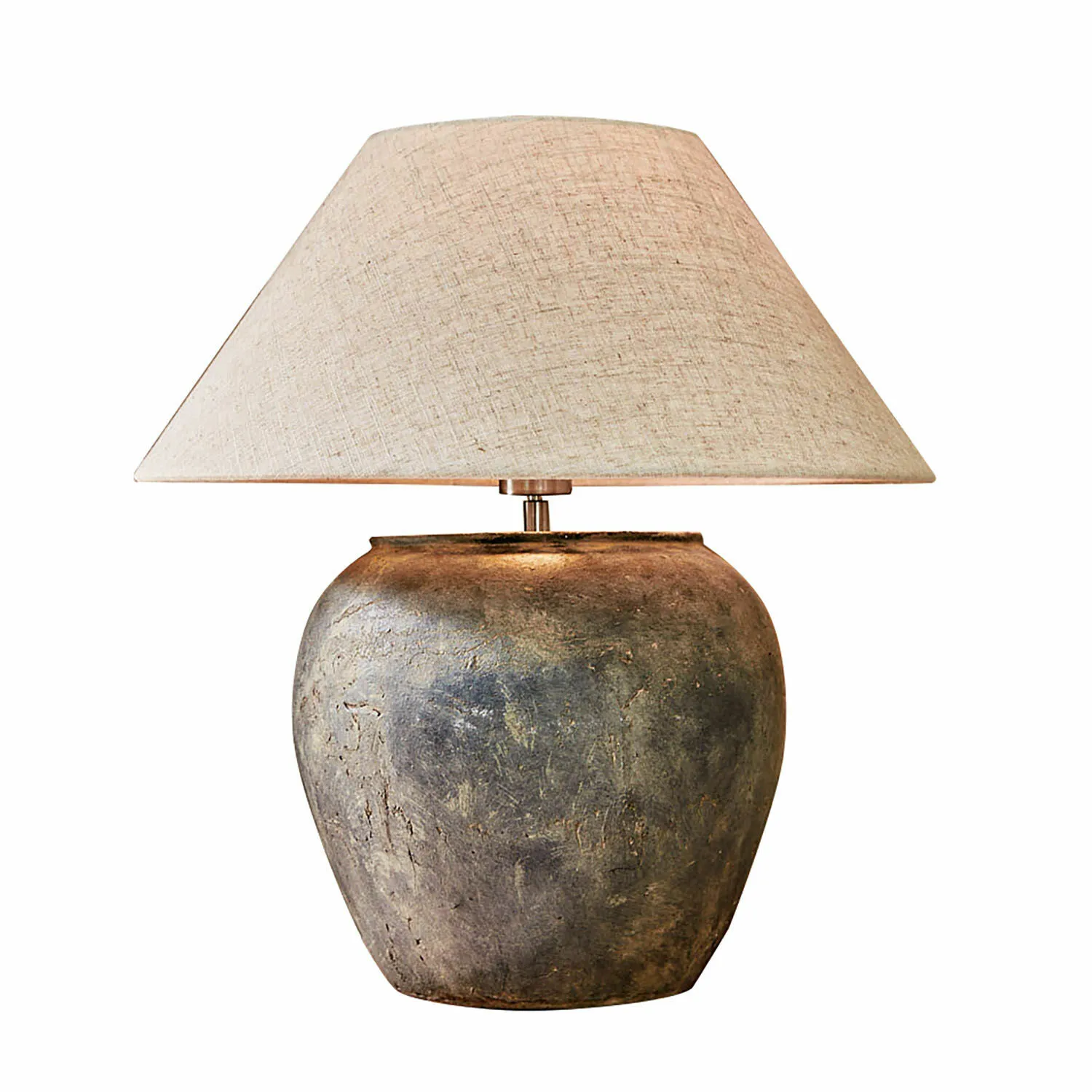 Tischlampe Shiva – Bild 3