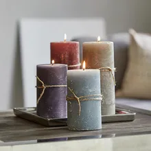 Kerze 4er Set Berekua Kerze 4er Set Berekua