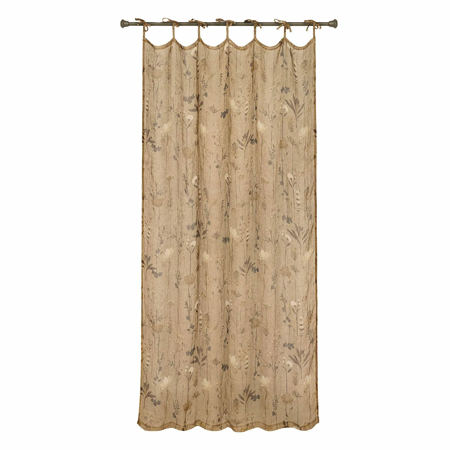 Gardine Norivelle – Bild 3