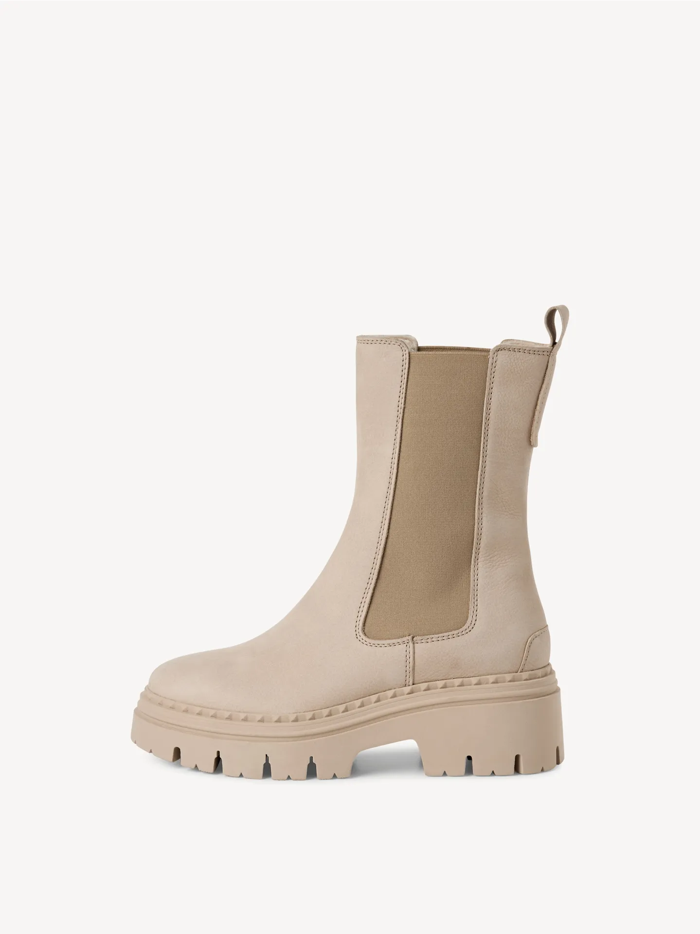 Chelsea Boot Chelsea Boot