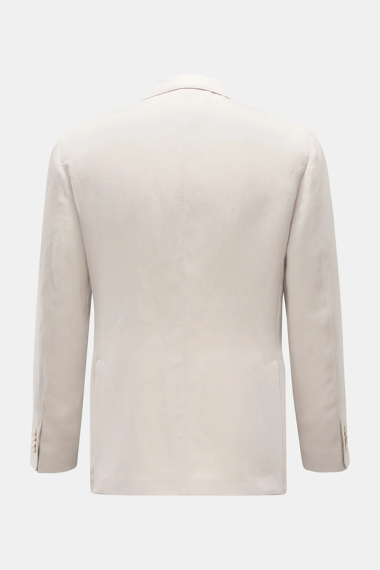 Boglioli - Herren - Sakko 'K. Jacket' sand – Bild 3