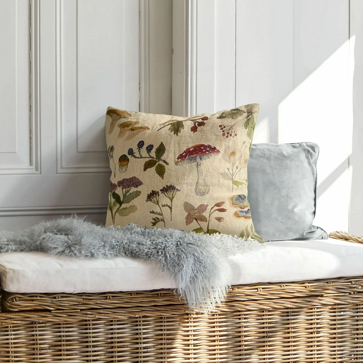 Kissenhülle Selarune – Bild 2