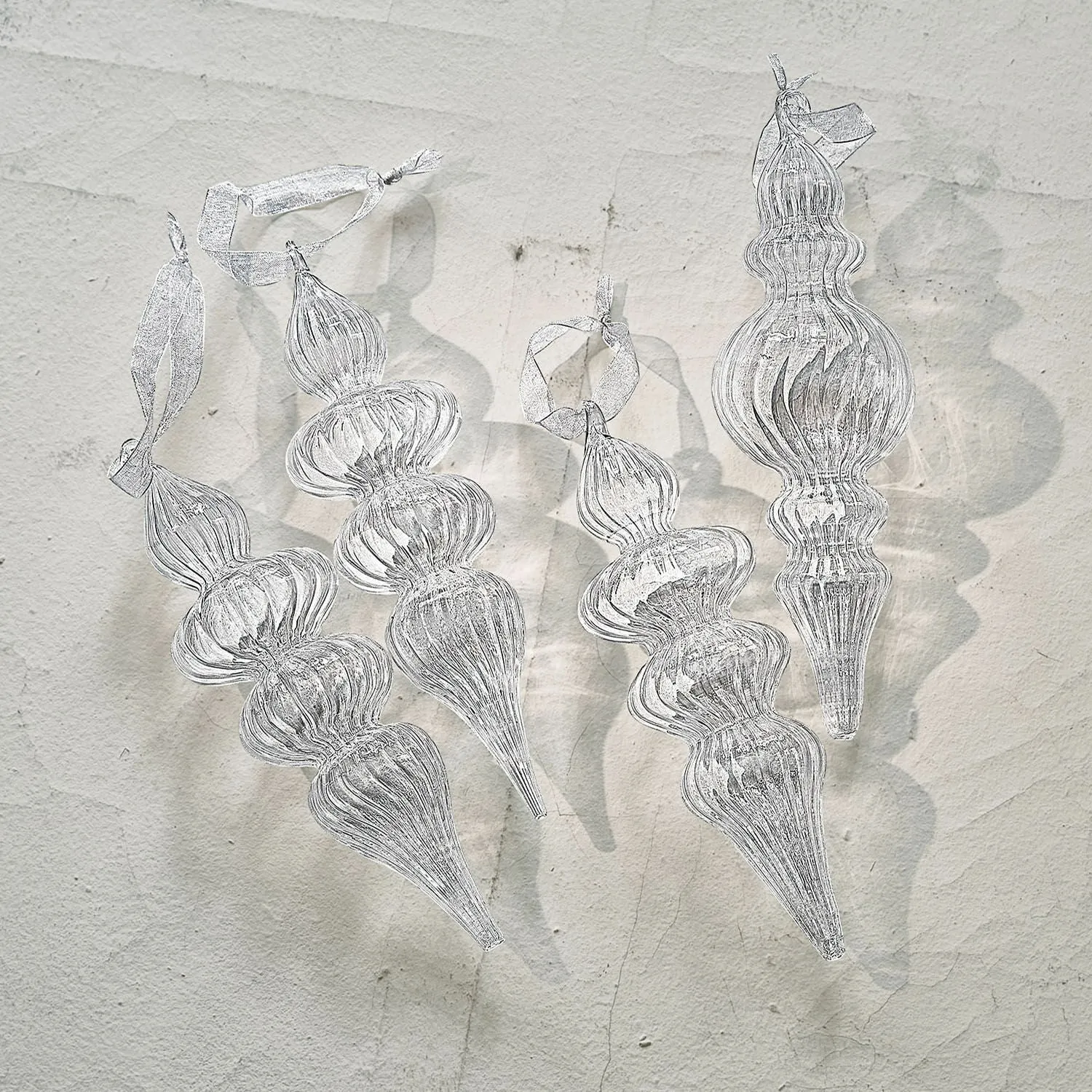 Weihnachtsschmuck 4er Set Diorise – Bild 4